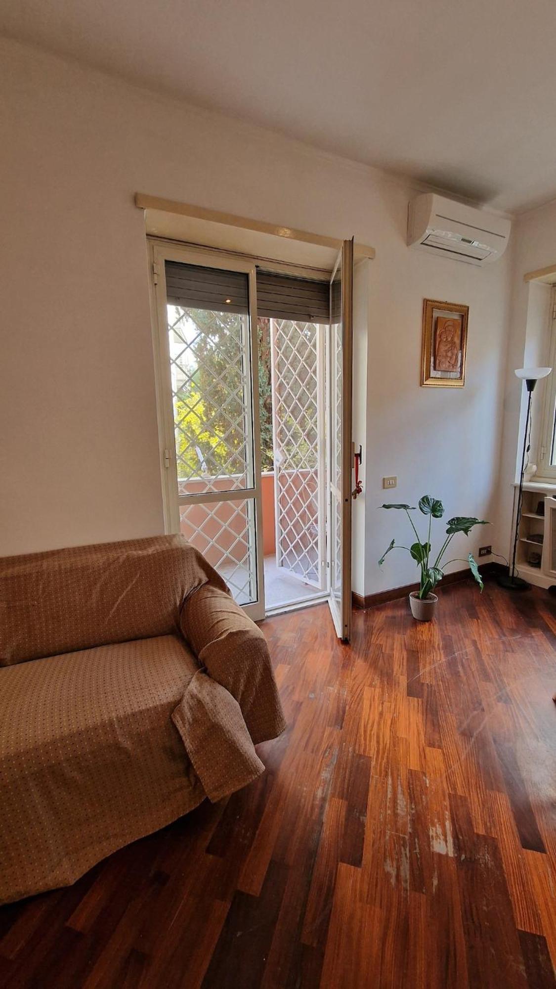 Peck House In Marconi San Paolo Lejlighed Rom
