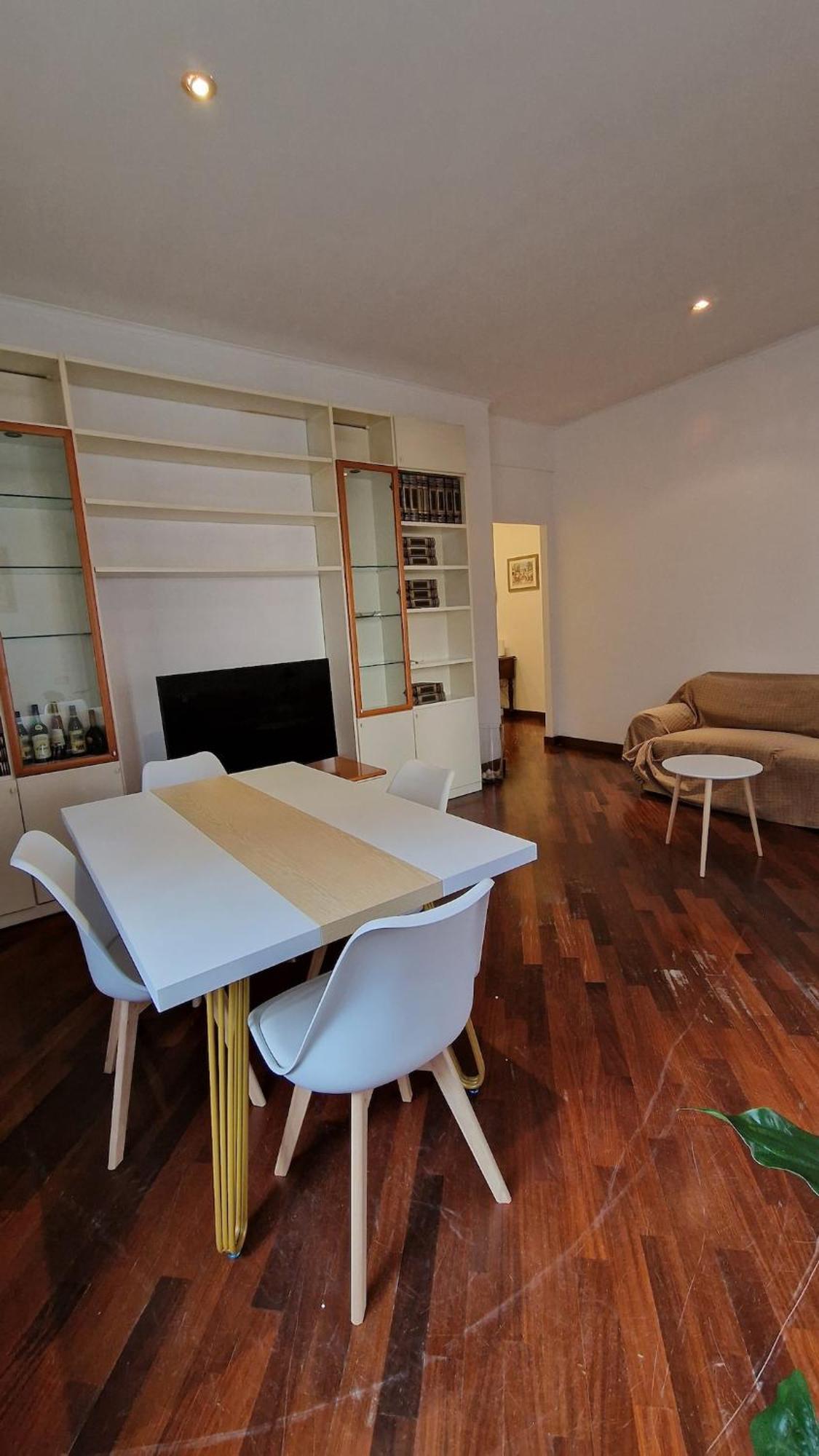 Peck House In Marconi San Paolo Rom