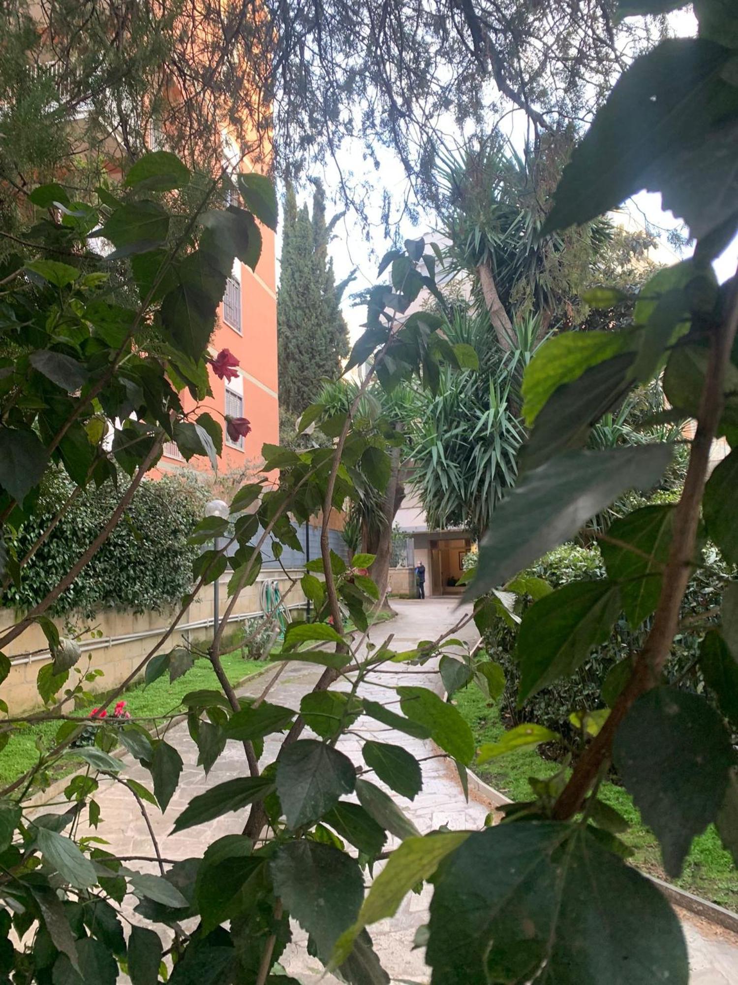 Peck House In Marconi San Paolo * Rom