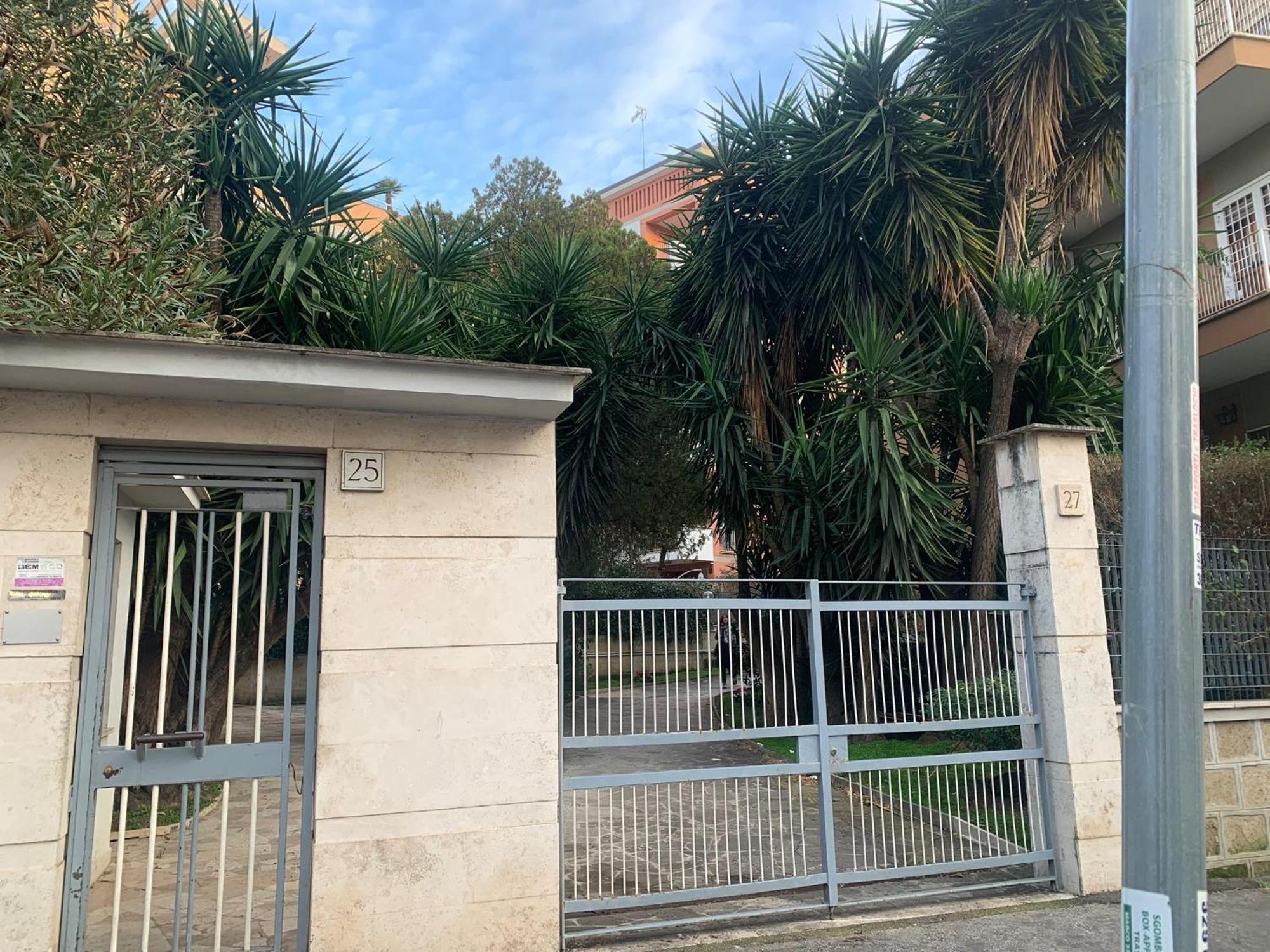 Lejlighed Peck House In Marconi San Paolo *