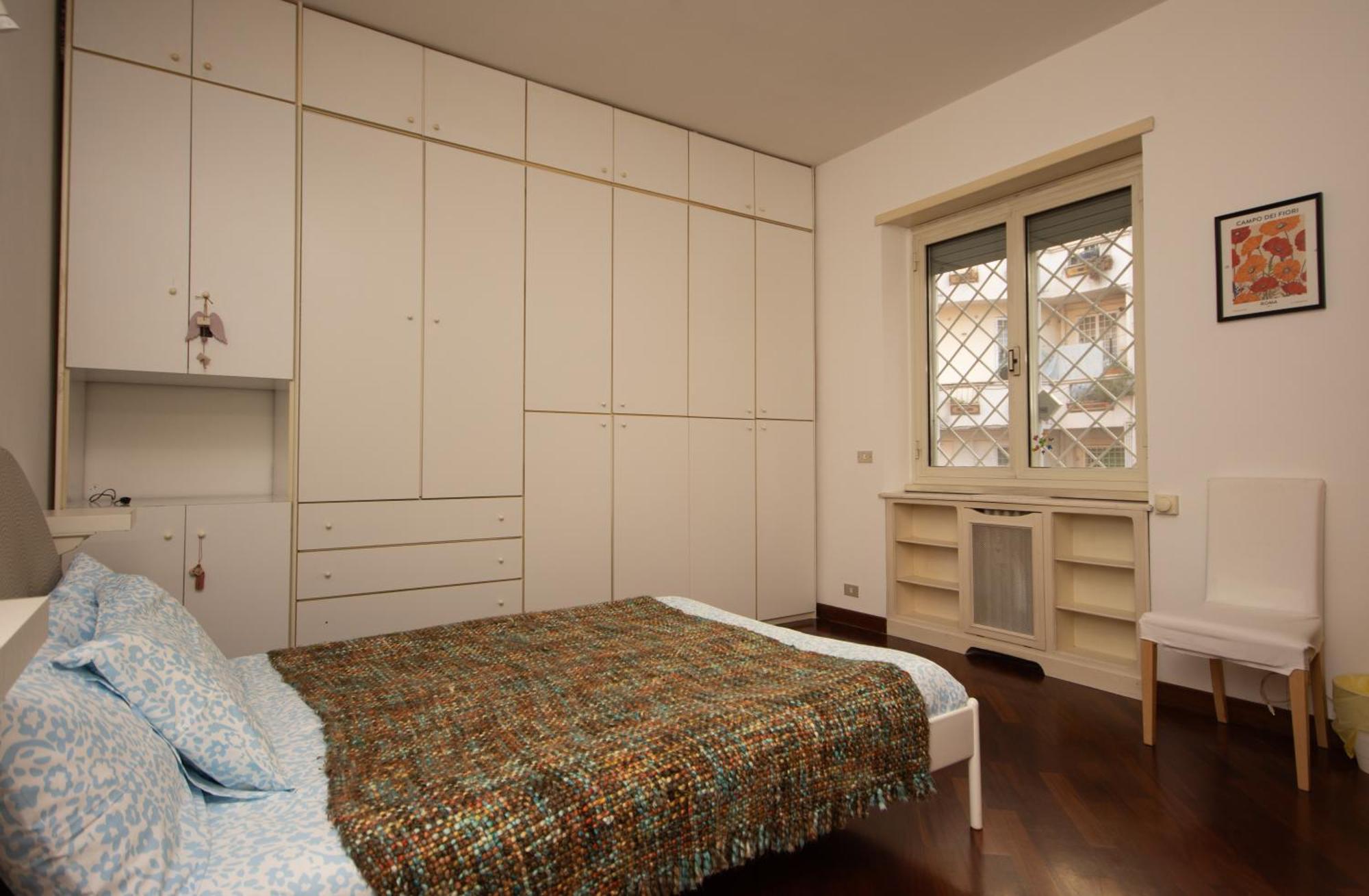 Lejlighed Peck House In Marconi San Paolo *