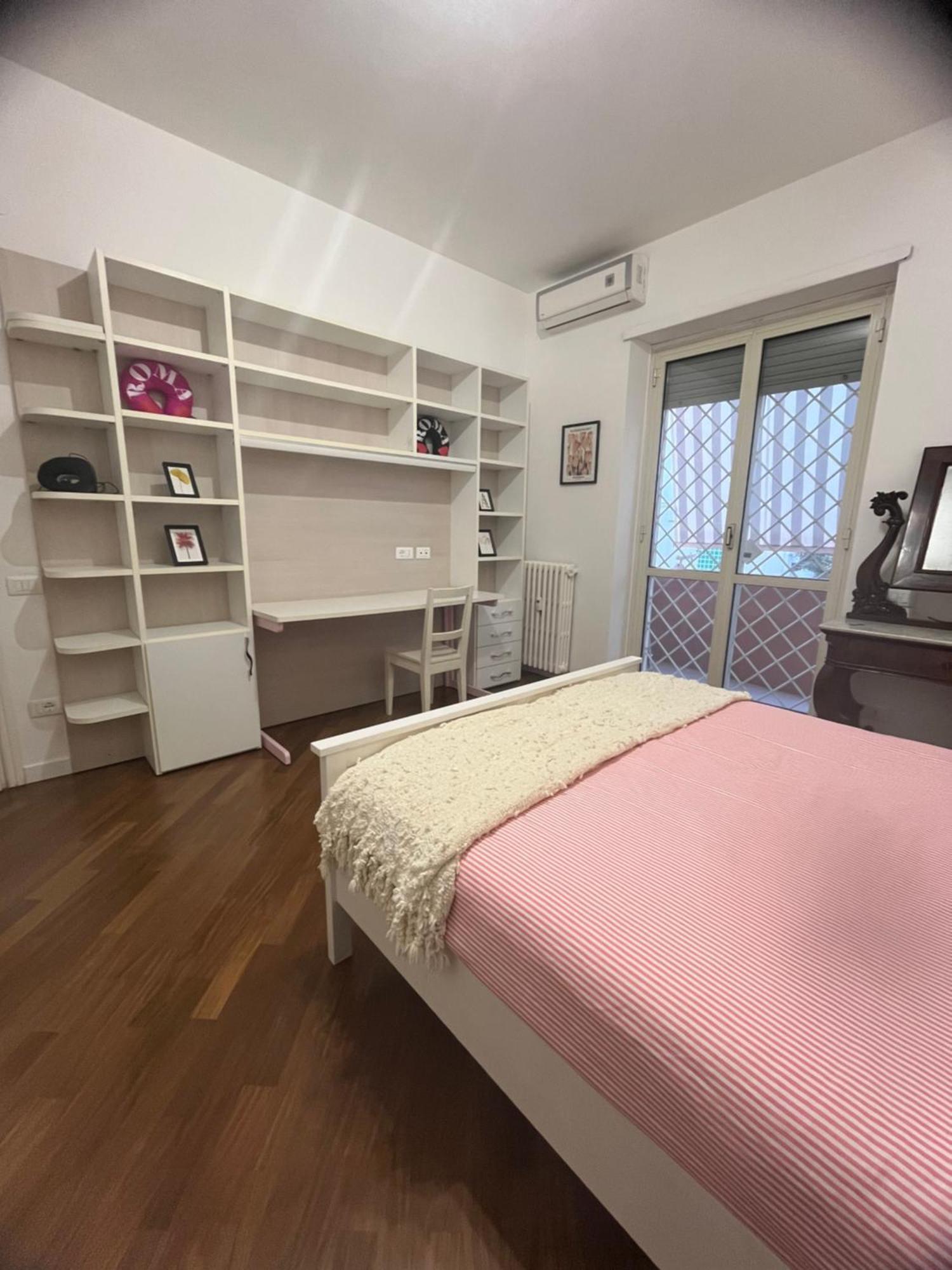 Peck House In Marconi San Paolo Lejlighed Rom