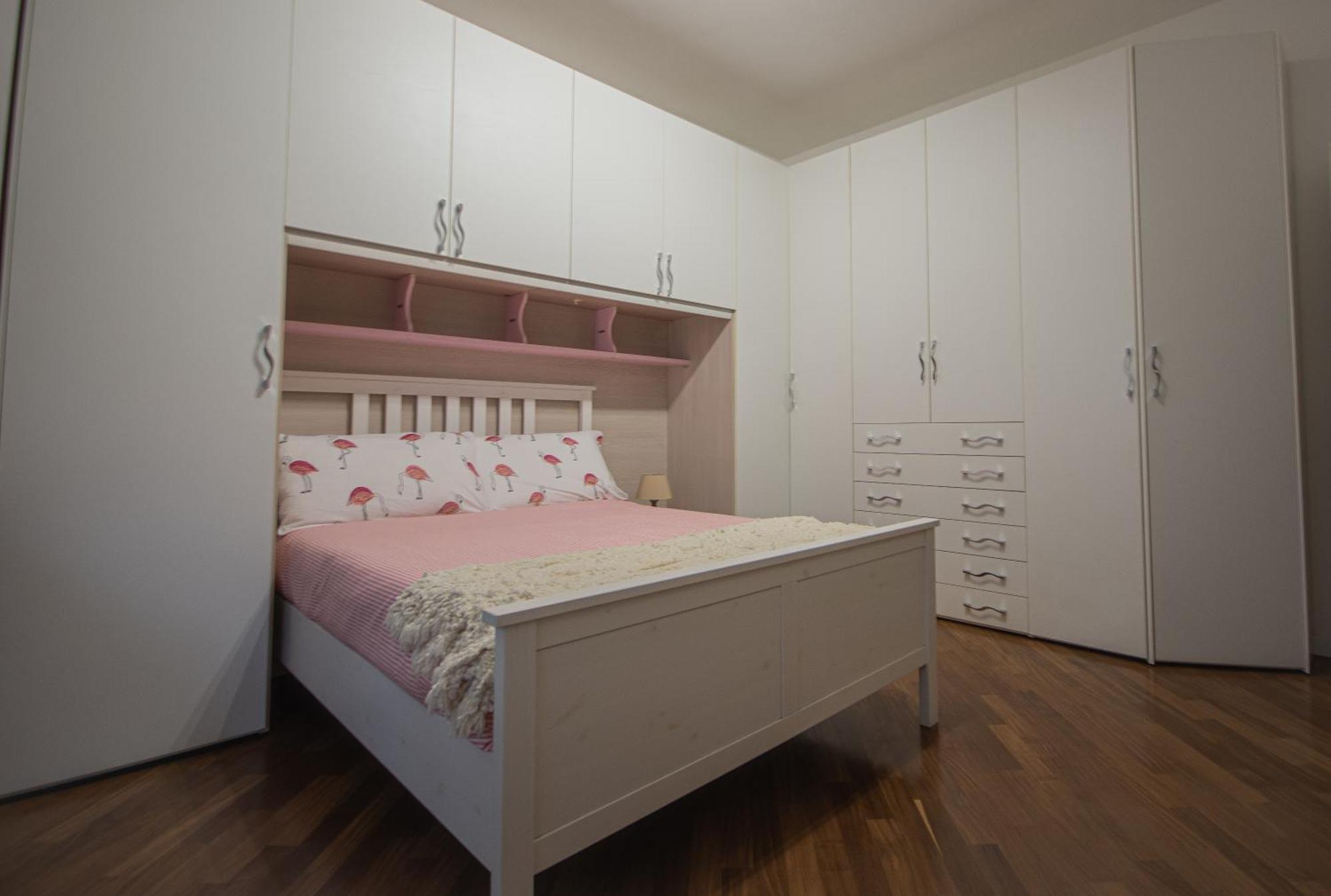 Peck House In Marconi San Paolo * Rom